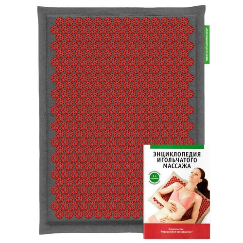 ���������� ��������� ���������� �� ������ �������� 41�60cm Red-Black ��46