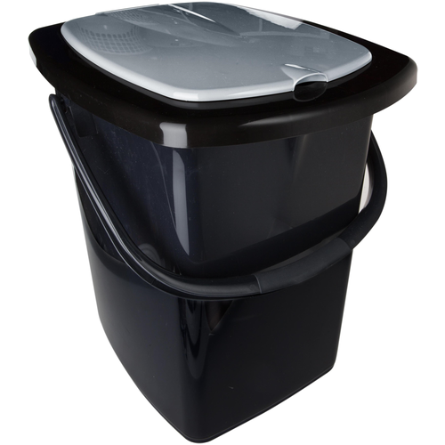���������� �����-������ Plast Team PT9080, 22 �, ������