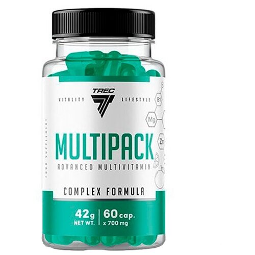 ���������� MultiPack ����., 110 �, 60 ��.