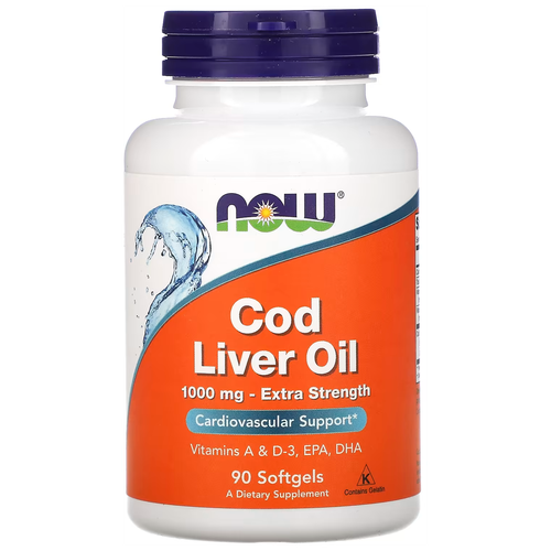���������� Cod Liver Oil ����., 1000 ��, 150 ��, 190 �, 90 ��.