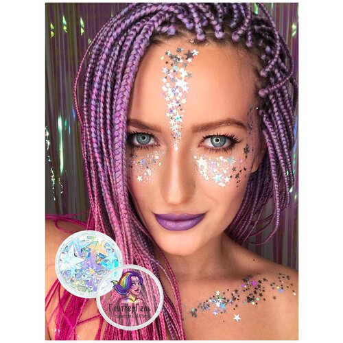 ���������� Queridos Glitters �����������. ������ ��� ���� � ����. ���� 