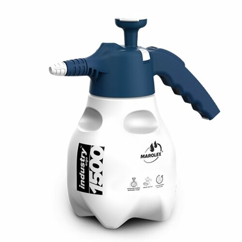 ���������� �������� ������������� Marolex Industry ergo Alka line 1500