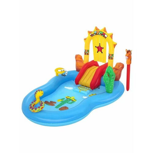 ���������� �������� ������� ����� Wild West 2,6�2�1,4 �