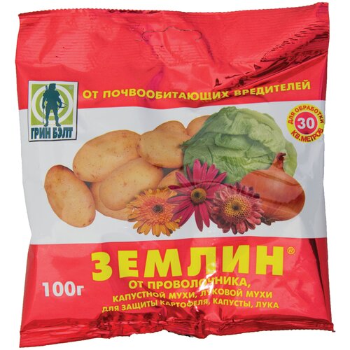 ���������� �������� �� �������������� ���������� Green Belt ������, 100 �
