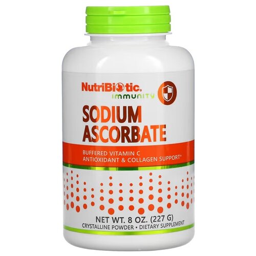 ���������� Sodium Ascorbate, 250 ��, 227 �, 1 ��.