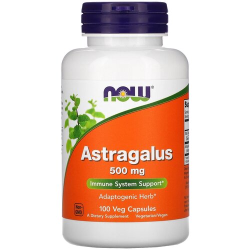���������� Astragalus, 500 ��, 60 ��, 90 �, 100 ��., 1 ��.