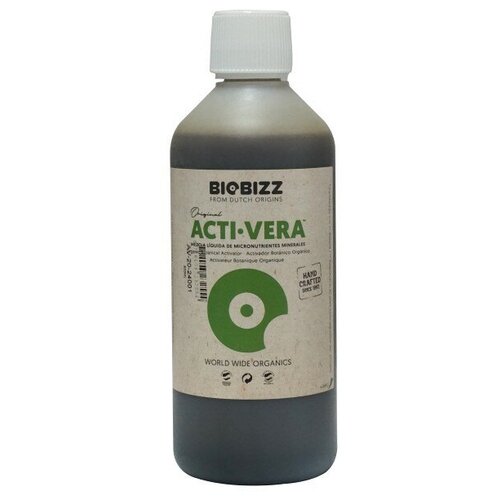 ���������� ���������������� Acti-Vera BioBizz 500 ��