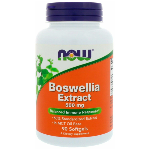 ���������� Boswellia Extract, 500 ��, 205 ��, 230 �, 90 ��., 1 ��.