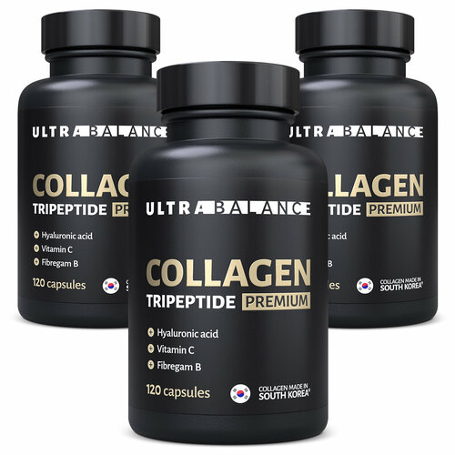���������� �������� ������� � ��������� �, UltraBalance 360 ������