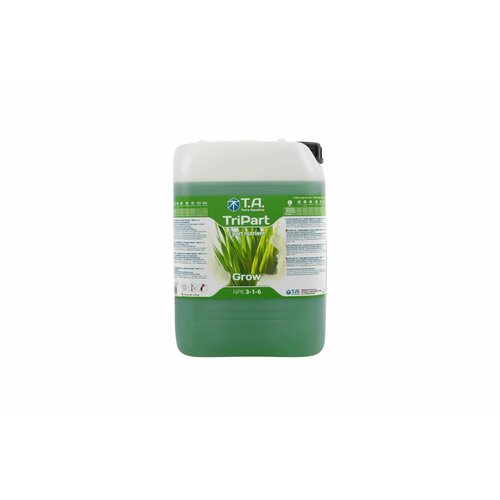 ���������� ��������� Terra Aquatica TriPart Grow (ex GHE FloraGro) 10 �.