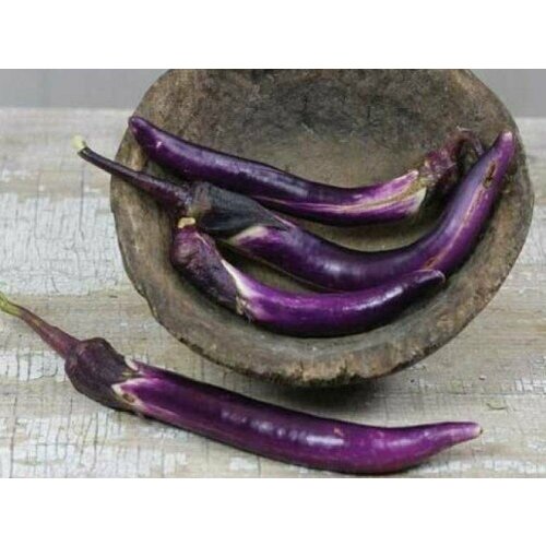 ���������� ������ �������� �������� ���������� (Japanese Pickling) / Seeds And Goods / � �������� zip-lock ��� ���������� 15 �����