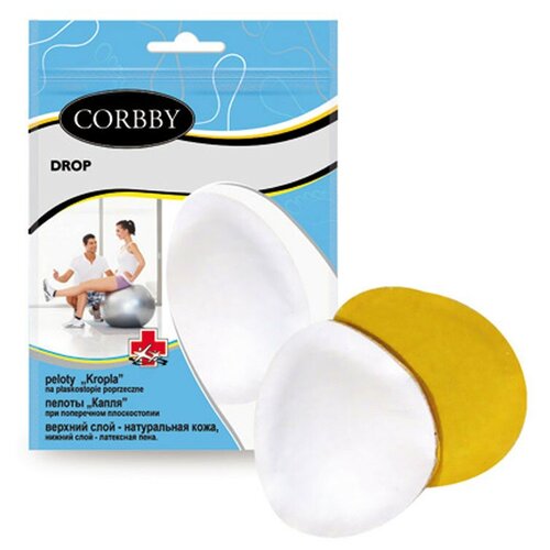 ���������� ����� Corbby DROP, ������ 38-40