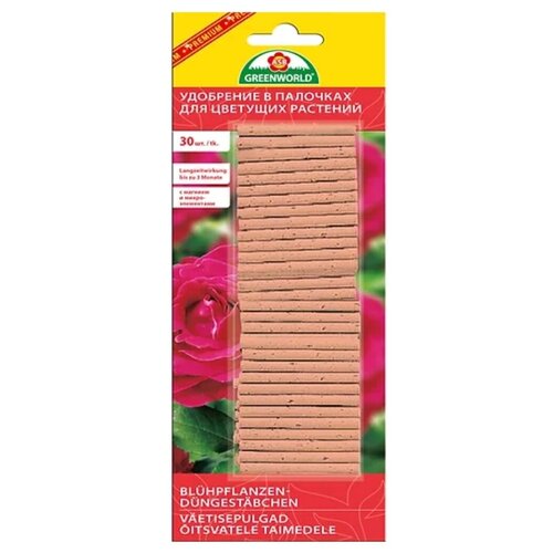 ���������� ��������� ASB Greenworld Premium Dungestabchen ������� ��� �������� 30��