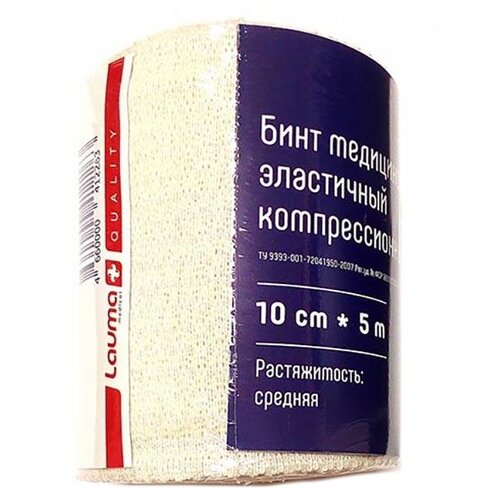 ���������� ���� ����������� ���������� �������������� Lauma Medical Baltic (5 � x 10 ��)