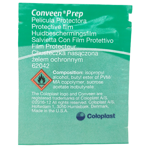 ���������� Coloplast Conveen �������� ������ 