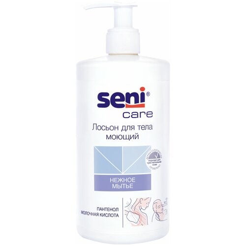 ���������� Seni ������ ��� ���� SENI CARE ������ 500 ��, ���� �� �����