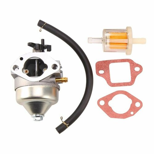 ���������� �������� ����������� ��� ������������� Honda GCV160A MyPads Small Engine 16100-Z0L-853 16100-Z0L-852
