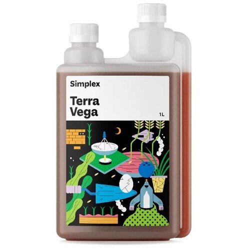  Simplex Terra Vega 1 ( , )   , -, 