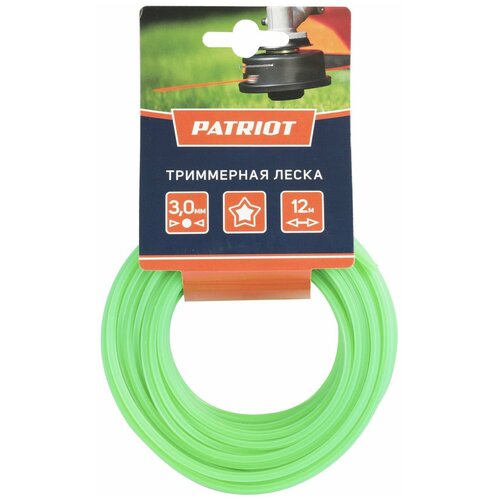 ���������� ����� PATRIOT Starline ������ 3 ��