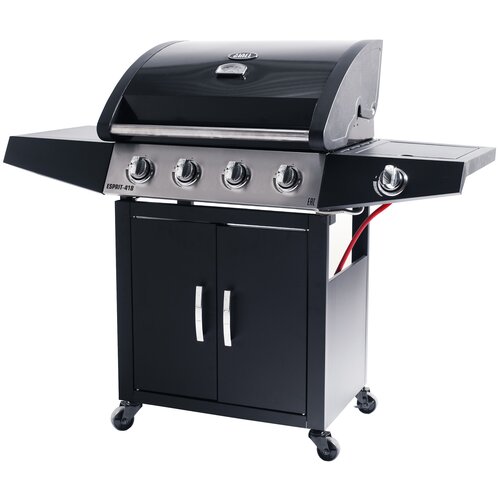 ���������� �����-������� Start Grill ESPRIT-41B SG, 140�59.5�114 ��