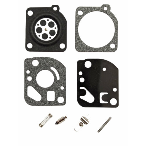 ���������� ����������� ����������� �������� Husqvarna 125R, 128R