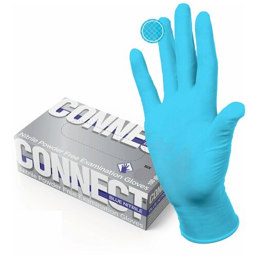 ���������� �������� ��������� ���������� CONNECT, �������, 50 ��� (100 ����), ������ S (�����), -
