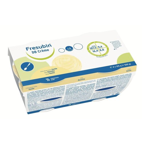 ���������� FRESENIUS KABI �������� ������ ����, ������� � ������������, 125 ��, ������, 4 ��.