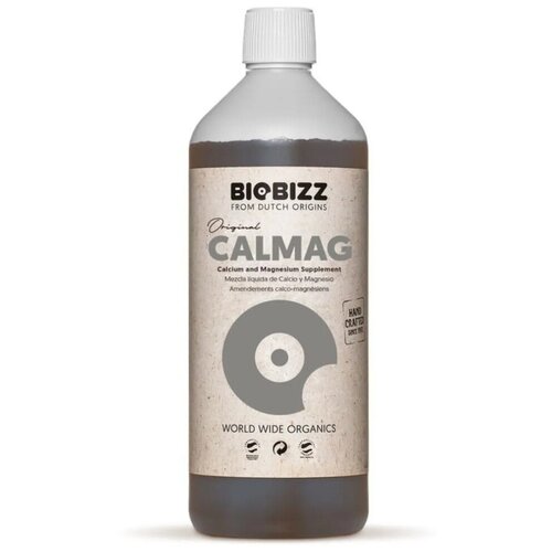 ���������� BioBizz Calmag BioBizz 0.5 �