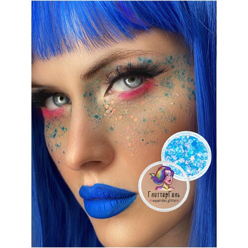 ���������� Queridos Glitters �����������. ������ ��� ���� � ����. ���� 