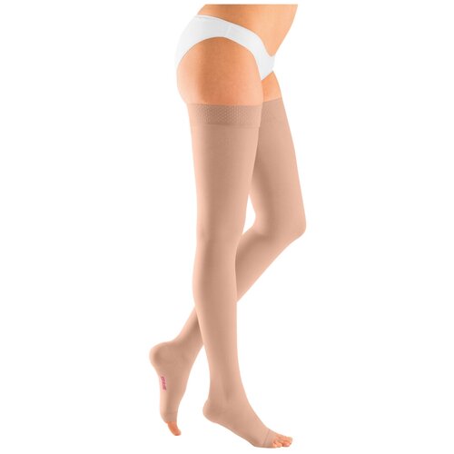 ���������� Medi �������������� ����� Mediven Plus (II �����, 23-32 �� ��. ��.)