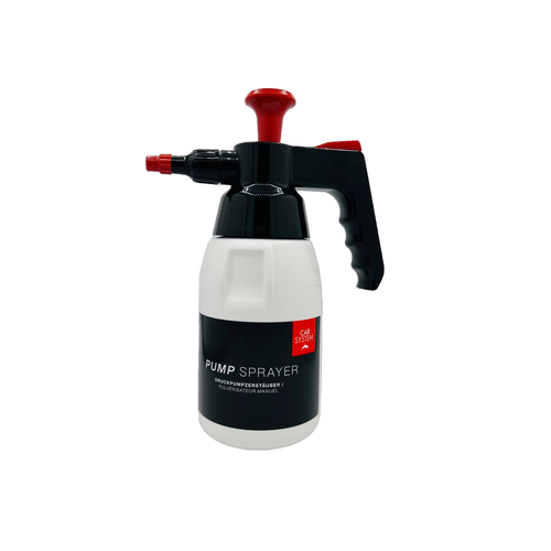 ���������� ����������� ��� ��������������� � ���������� CarSystem PUMP SPRAYER �������� � �������������� ������� (1.0�)