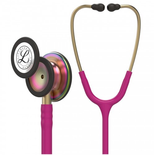 ���������� ��������� Littmann Classic III, ��������� ������, ������������ ������� ����� ������, 69 ��