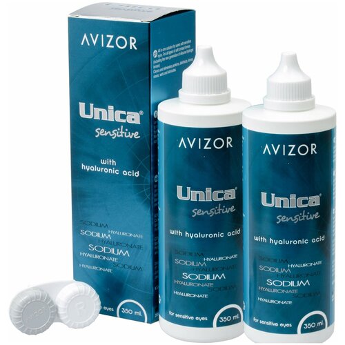 ���������� �������� ������� Unica Sensitive ������� 350 �� *2 ��