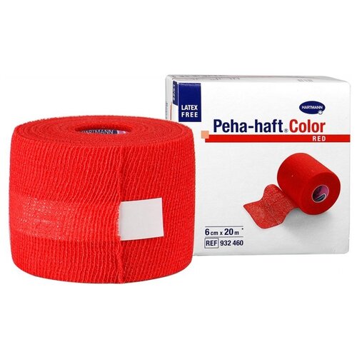 ���������� Hartmann ���� ����������������� Peha-haft �������, 20� � 6 ��, 1 ��.