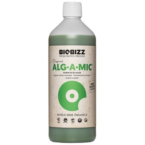 ���������� ��������� Biobizz Alg-A-Mic 1�
