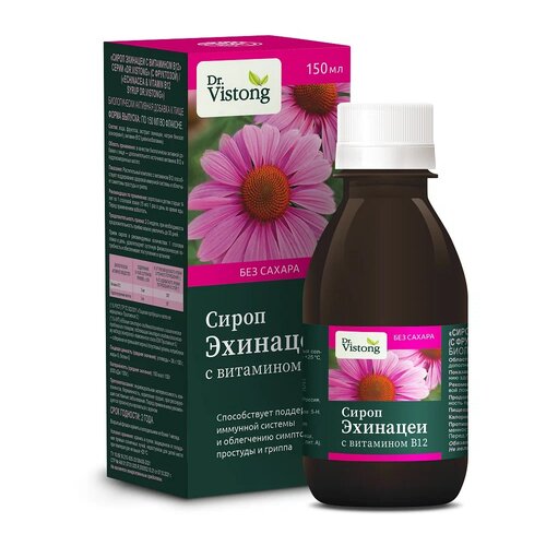 ���������� Dr.Vistong  ����� �������� � ��������� �12, 150 ��, 220 �