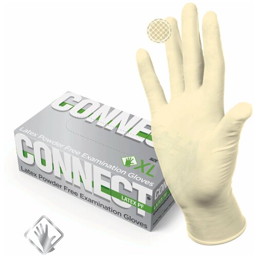 ���������� �������� CONNECT 631135, ������������, 50 ��� (100 ����), ������ L (�������)