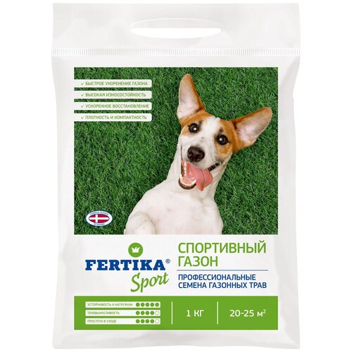 ���������� ������ �������� ����� Fertika 