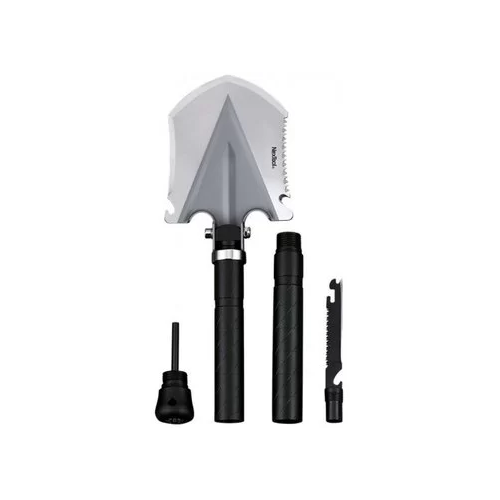 ���������� ������������������� ������ Xiaomi NexTool Multi Functional Folding Shovel Medium (NE20206)