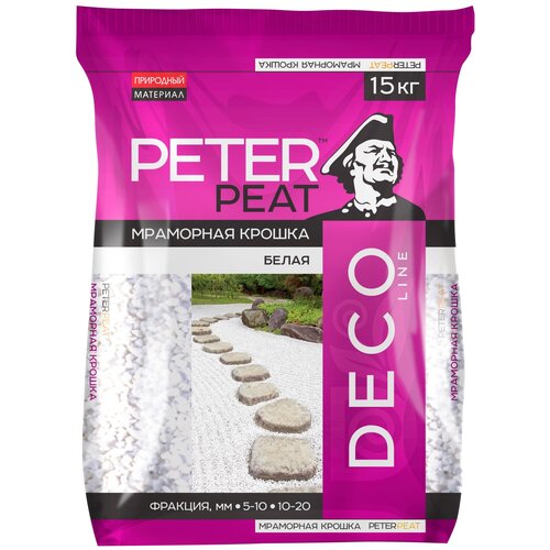 ���������� ��������� ������ Peter Peat Deco Line ������� 10-20 ��, 15 ��