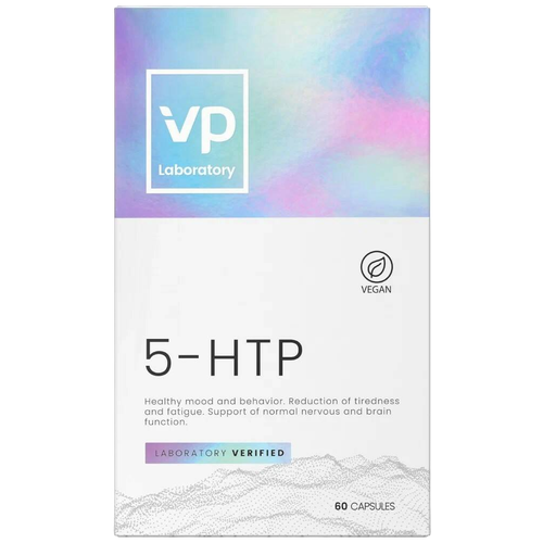 ���������� VP Laboratory 5-HTP ����., 150 �, 60 ��., 1 ��.
