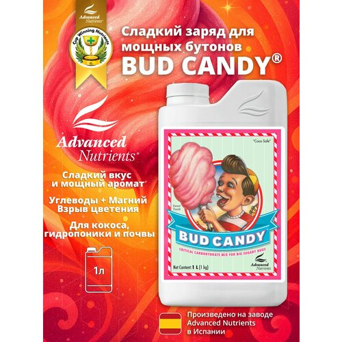 ���������� Bud Candy
