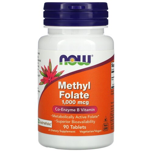 ���������� Methyl Folate