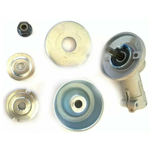 ���������� �������� ��� �������� Stihl FS55, FS56-FS70 (������ ������� 4144-640-0100)