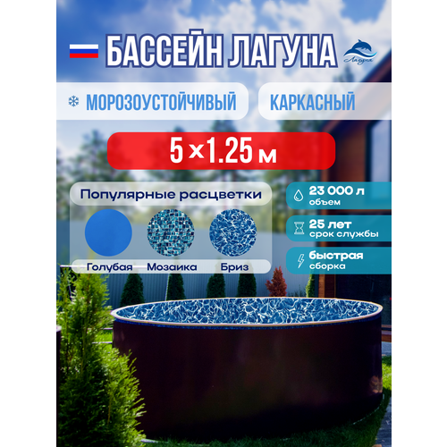 ���������� ������� ��������� ���������������� ������� ������ 500 � 125 ��, ������ �������