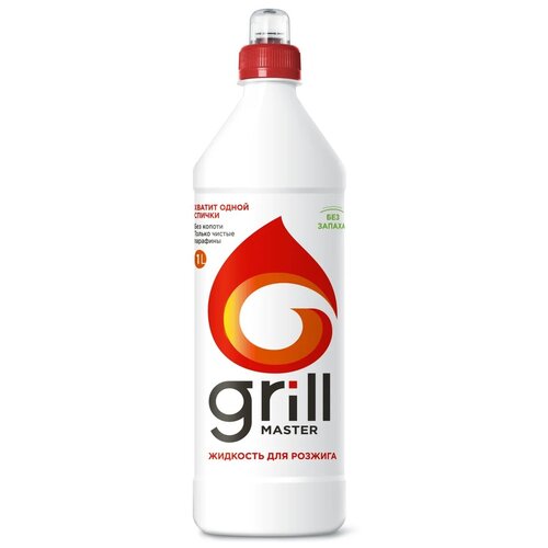 ���������� �������� ��� ������� GRILL MASTER, 1 �
