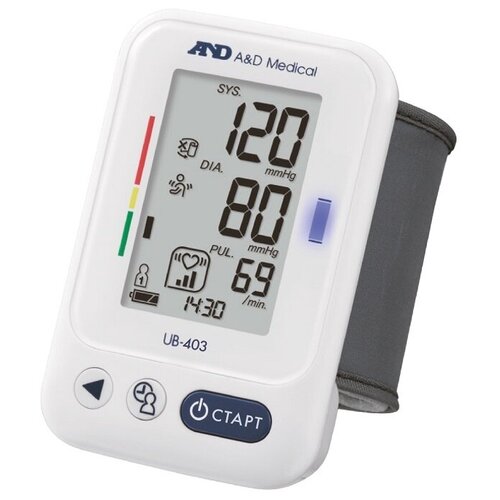 ���������� �������� AND UB-403 ������� ���������