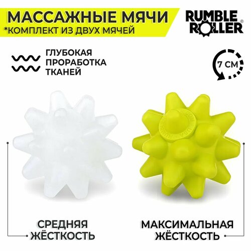 ���������� ����� ��������� ������� Rumbleroller Beastie Ball