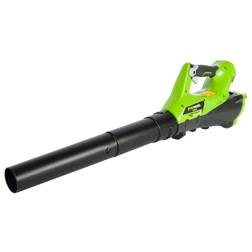 ���������� ������������� ������������ Greenworks G40AB, 40 ��, �������