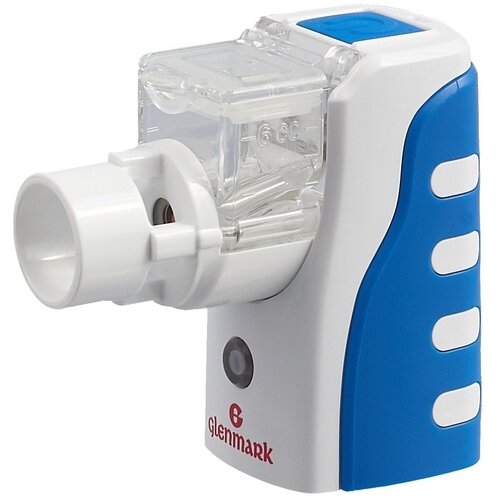 ���������� ����������� ���-���������� Glenmark NEBZMART, �����/�����